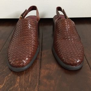 naturalizer gloria mule